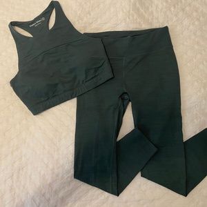 Outdoor Voices Move FreeCrop Top